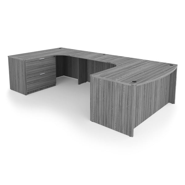 U-SHAPED DESKS
