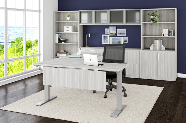 EXECUTIVE DESKS