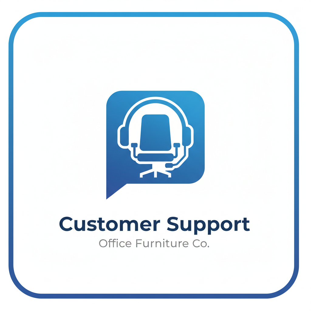 Customer Support Logo