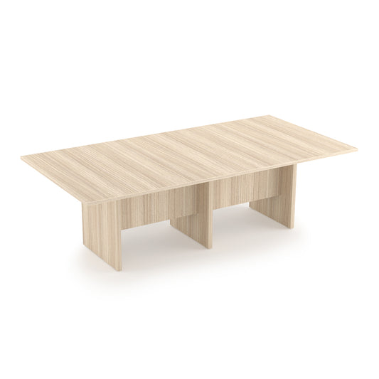 Rayne Rectangular Conference Table, 96" – Expandable