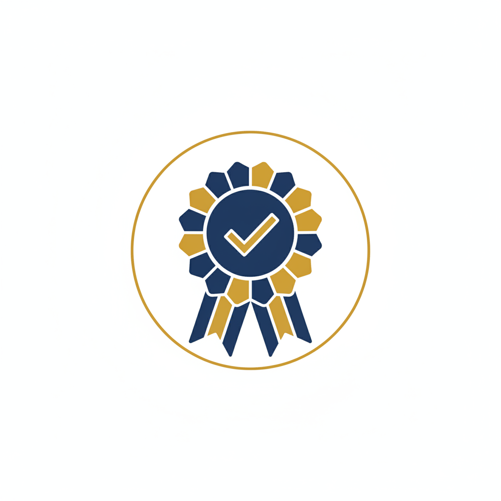 Quality Logo 2